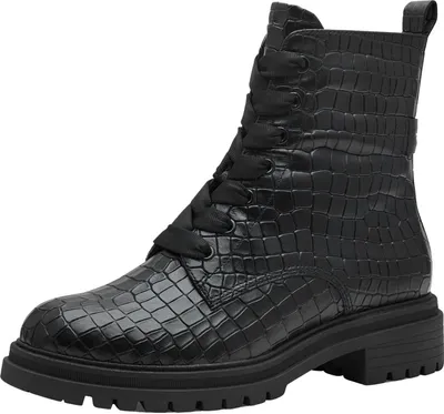 Produktbild von Tamaris Stiefelette Stiefelette Leder