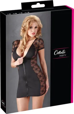Image de Robe avec fermeture éclair M