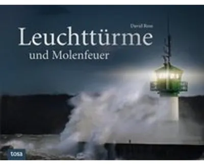 Image de Leuchttürme und Molenfeuer