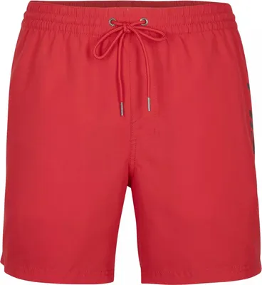 Produktbild von OŽNEILL Cali Shorts 13017 High Risk Red M