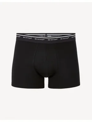 Produktbild von Celio Baumwollboxershorts Binormal S