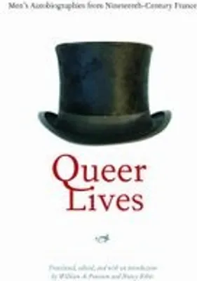 Immagine prodotto di Queer Lives