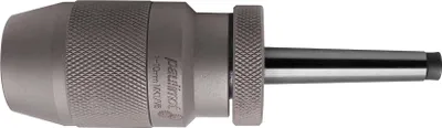 Produktbild von PAULIMOT Präzisions-Schnellspann-Bohrfutter 1 - 10 mm MK1 / M6