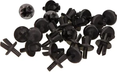 Obrázek produktu pro 25x ROMIX Spreizniet 20223 8mm 9,8mm