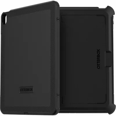 Produktbild von OtterBox Defender Apple iPad Air 13" (M3/M2) - black