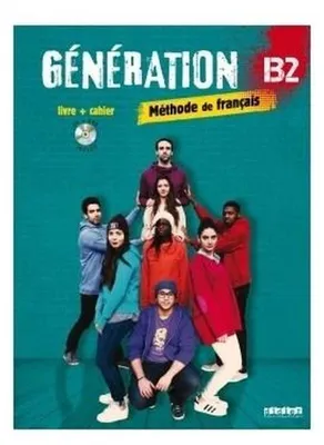 Productafbeelding van Cocton, M: Generation