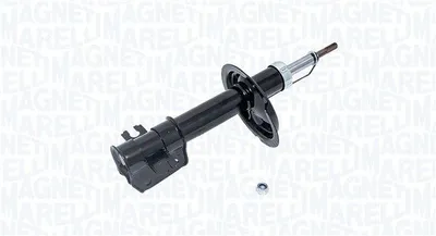 Produktbild von 2x MAGNETI MARELLI SATZ Gasdruck STOSSDÄMPFER VORNE