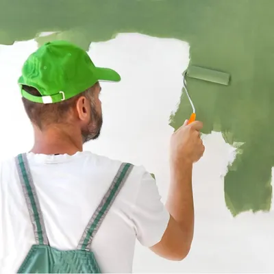 Obrázek produktu pro Mini válečky na malování pro dekoraci stěn - 20 kusů - 10 cm