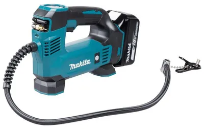 Obrázok produktu pre Batériový Kompresor 18 V 0*Ah - MDmp180Z