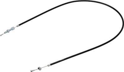 Produktbild von Bowdenzug, Kupplung, schwarz - R35/3