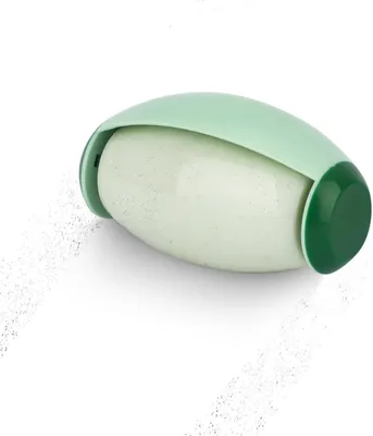 Produktbild von Wiederverwendbarer Waschbarer Fusselroller - Kompakter Mini Fusselroller für Haustiere und Kleidung
