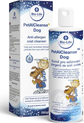 Zdjęcie produktu dla Life Petal Cleanse/D 350ml