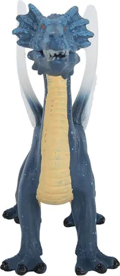 Produktbild von Hochsimulations-Drachenfiguren-Modellsammlung, Lernspielzeug für Kinder