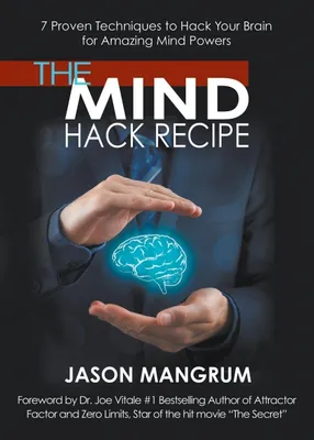 Produktbild von The Mind Hack Recipe