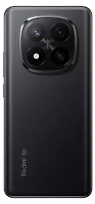 Produktbild von Xiaomi Redmi Note 14 Pro+ 5G Smartphone 8/256GB Midnight Black