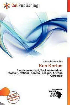 Produktbild von Ken Kortas