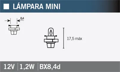 Obrázok produktu pre Osram 4008321096852, 1.2 V, 1 kusov