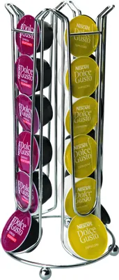Image de Ibili Cupholder For Dolce Gusto 24 Pieces