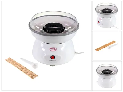 Obrázok produktu pre Clatronic ZWM 3478, Biela, 500 W, 230 V