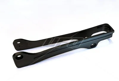 Immagine prodotto di Per Yamaha Yz 125/250 (97-01), Yzf,Wr (98-99) Kettenführung Nero