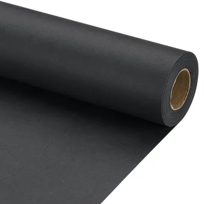 Productafbeelding van Wrapping Paper - 70gsm Kraftpapier Rol 17" x 450"