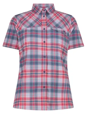 Produktbild von Cmp Woman Shirt Space-Magenta Space-Magenta 40