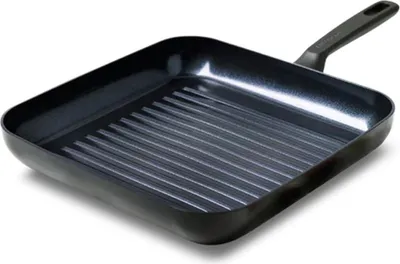 Immagine prodotto di Greenpan Cc001661 Padella Grill Argento Argento Taglia Unica