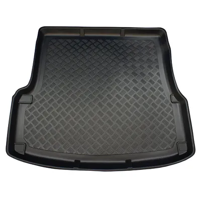 Produktbild von Z536234 Kofferraumwanne passend für Skoda Octavia II (1Z) 03.2004-2008 Schrägheck 5türer