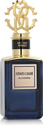 Zdjęcie produktu dla Roberto Cavalli Bloodiris woda perfumowana unisex 100 ml