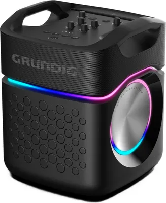 Produktbild von Grundig PartyHit Max