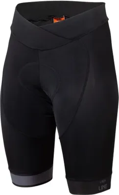 Obrázok produktu pre Cyklistické kraťasy KTM Lady Line Grey Čierna XL