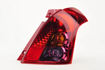 Produktbild von Heckleuchte passend für Suzuki Swift SG 02/2008- Rechts 3565073K00 Johns