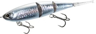 Produktbild von Shimano Wobbler Bantam Bait 99F 99mm 6g 002 White