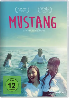 Produktbild von Mustang