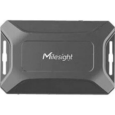 Image de Milesight IoT Outdoor Asset Tracker, AT101-868M IP 67 / GPS / IK09 (AT101-868M)