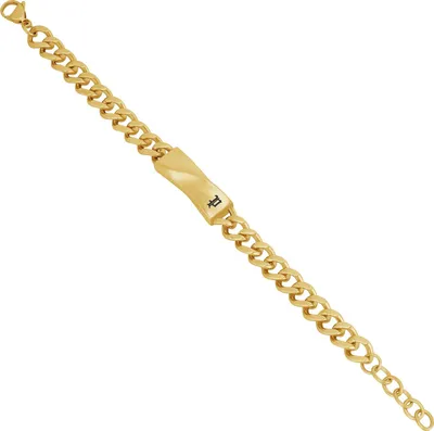 Produktbild von Police Jewelry Contorto PEAGB0081702 Herrenarmband
