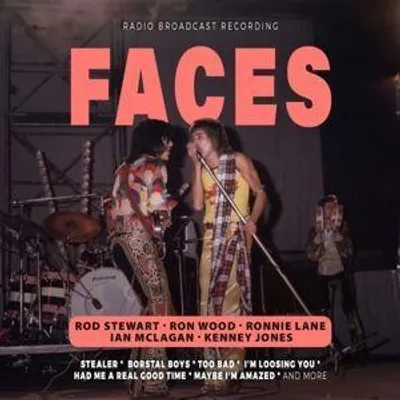 Produktbild von Faces