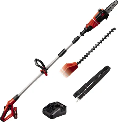 Produktbild von Multifunkčné batériové náradie Einhell GE-HC 18 Li Kit