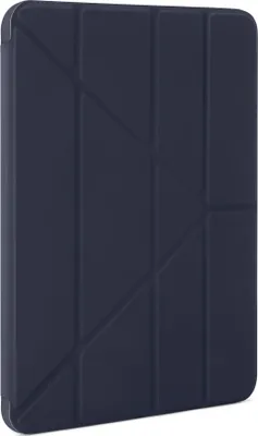 Immagine prodotto di Pipetto Origami No1 Original Case Dark Blue iPad Air 13" M2 2024/M3 2025