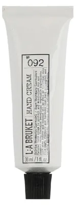 Produktbild von L:A BRUKET Hand Cream 092 Sage/Rosemary/Lavender (30 ml)