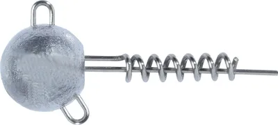Produktbild von Balzer Screw Jig mit Einführdraht im Set 1