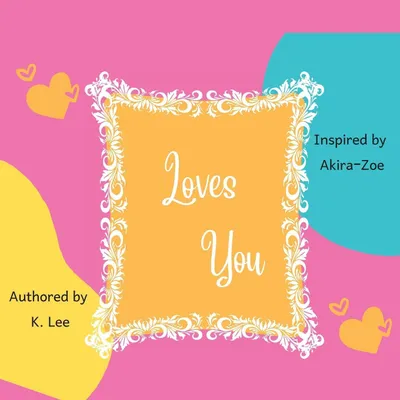 Produktbild von Loves You