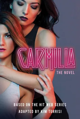 Produktbild von Carmilla