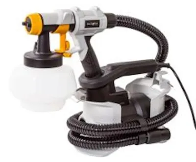 Image de Système de peinture HVLP - Maxxspray 700W - réservoir 1200 ml