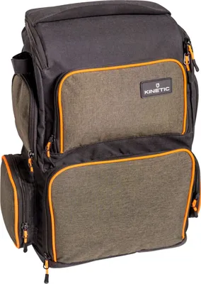 Produktbild von Kinetic Lure Rucksack 2 Box System 37x21x41cm - Angelrucksack