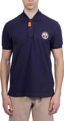 Produktbild von NAPAPIJRI - Poloshirt Clanis für Herren - Größe L