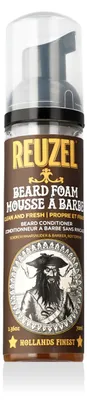 Produktbild von Reuzel Bartschaum Mousse A Barbe 70 ml