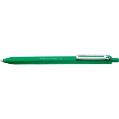 Zdjęcie produktu dla Pentel BX470-D, Spinacz, Długopis, Czarny, 1 szt., Drobny