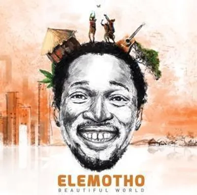 Produktbild von Elemotho: Beautiful World