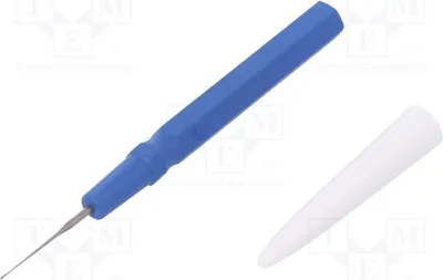 Immagine prodotto di 1 tanica per olio, capacità: 68 mm, colore: blu, utensili generali, altri, diametro: 0,3 mm
